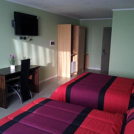Hotel Astore Suites Antofagasta Szoba fotó