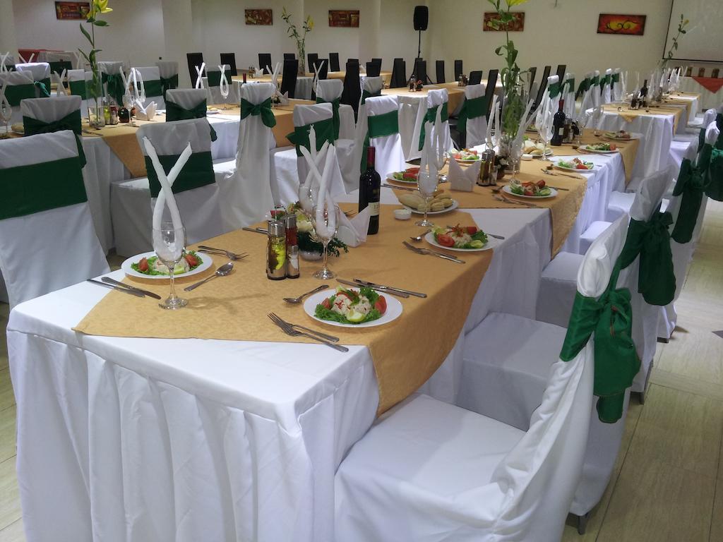 Hotel Astore Suites Antofagasta Kültér fotó