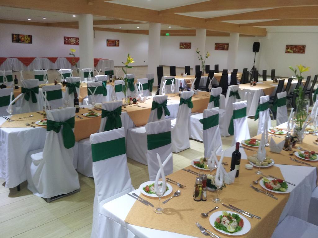 Hotel Astore Suites Antofagasta Kültér fotó