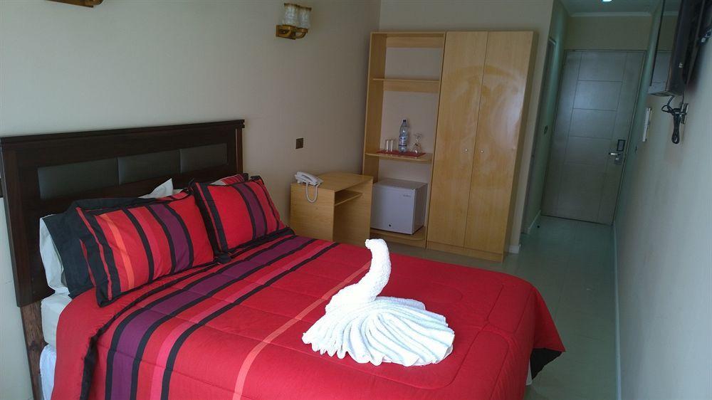 Hotel Astore Suites Antofagasta Kültér fotó