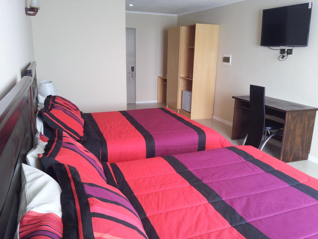Hotel Astore Suites Antofagasta Szoba fotó