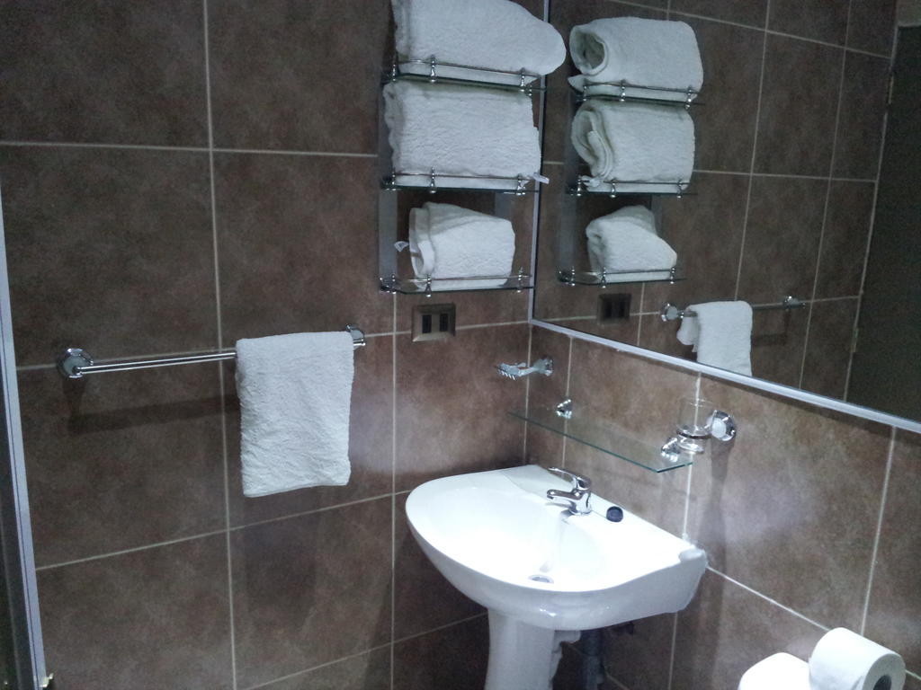 Hotel Astore Suites Antofagasta Szoba fotó