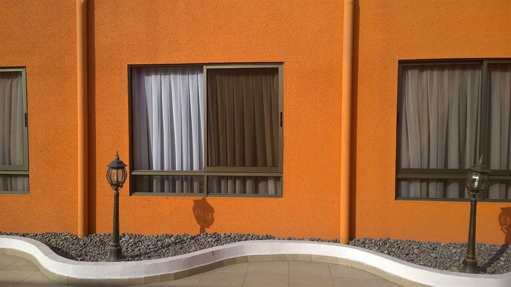 Hotel Astore Suites Antofagasta Kültér fotó