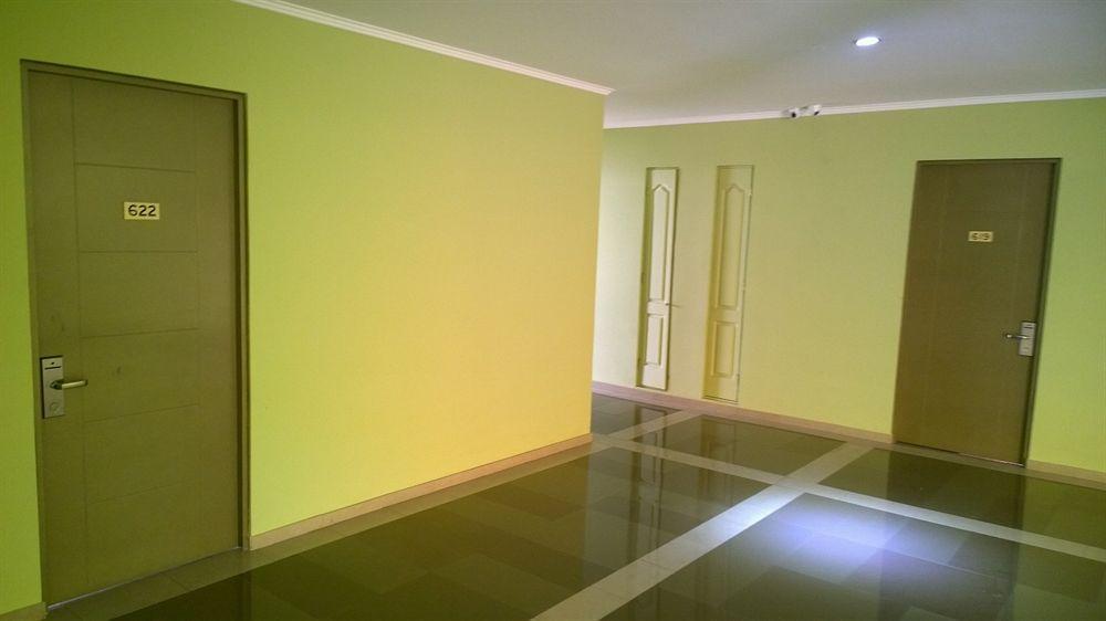 Hotel Astore Suites Antofagasta Kültér fotó