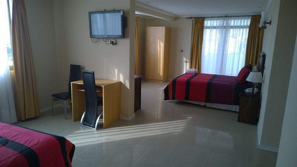 Hotel Astore Suites Antofagasta Kültér fotó