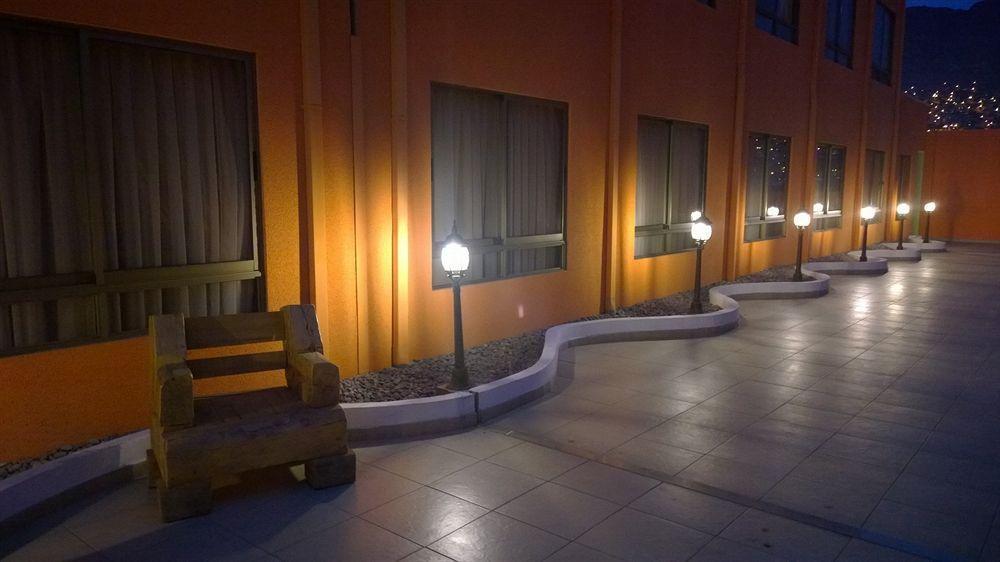 Hotel Astore Suites Antofagasta Kültér fotó