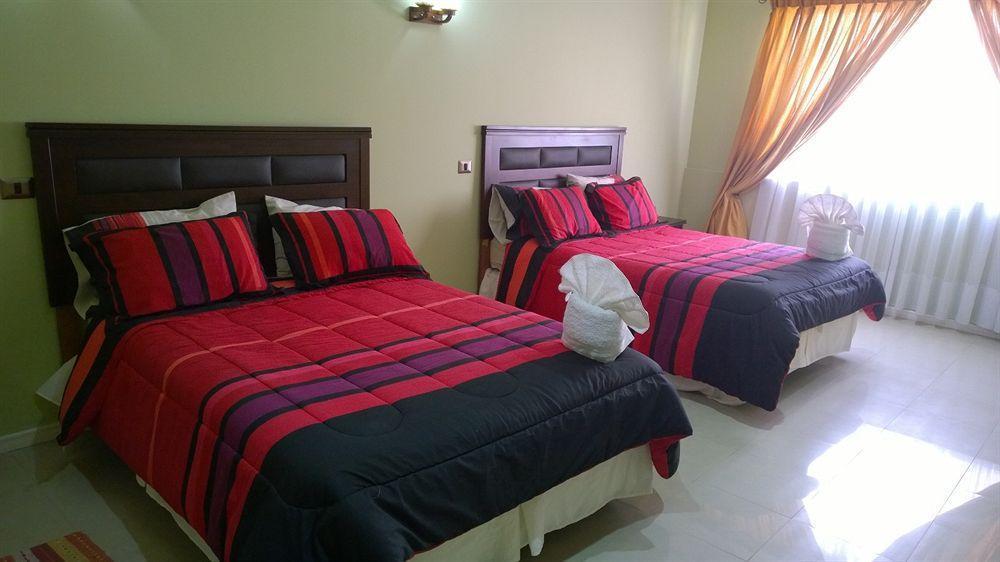 Hotel Astore Suites Antofagasta Kültér fotó