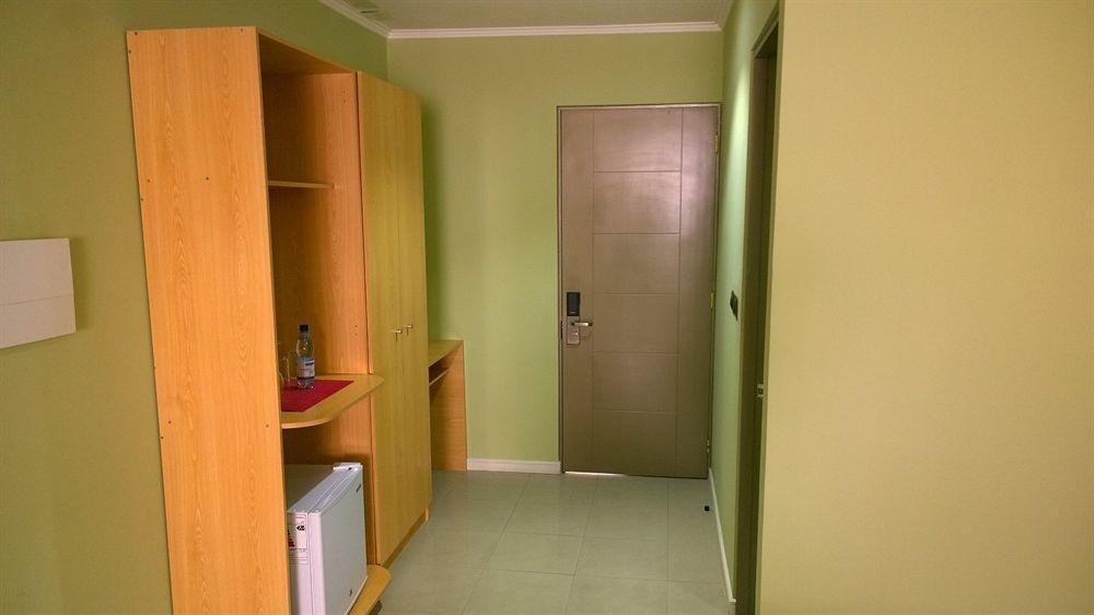 Hotel Astore Suites Antofagasta Kültér fotó