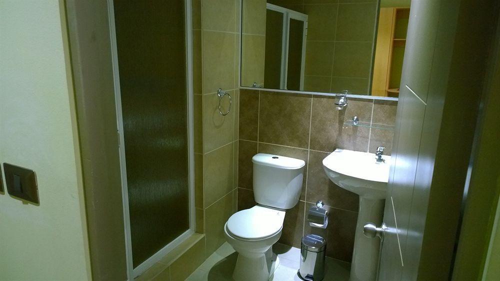 Hotel Astore Suites Antofagasta Kültér fotó