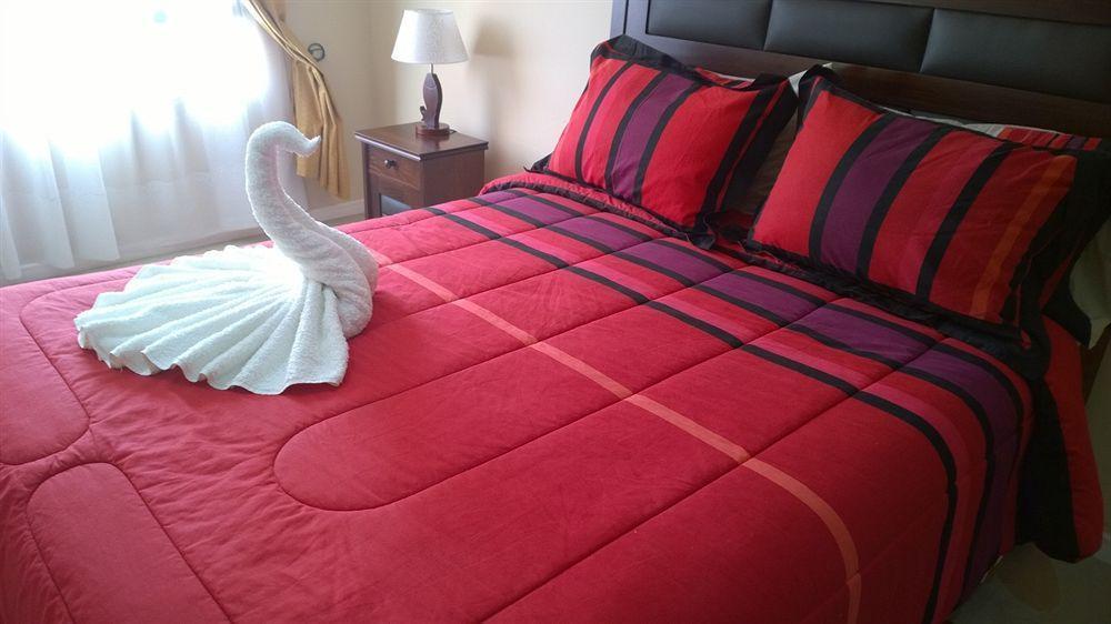 Hotel Astore Suites Antofagasta Kültér fotó
