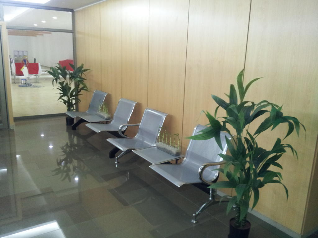 Hotel Astore Suites Antofagasta Kültér fotó