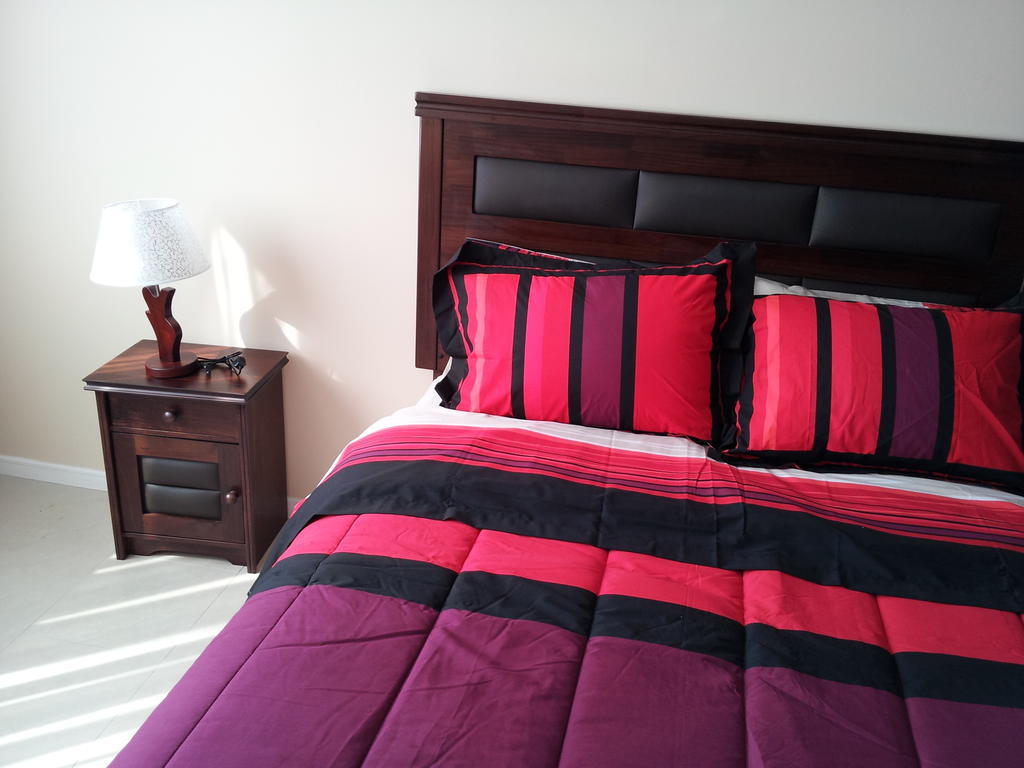 Hotel Astore Suites Antofagasta Szoba fotó