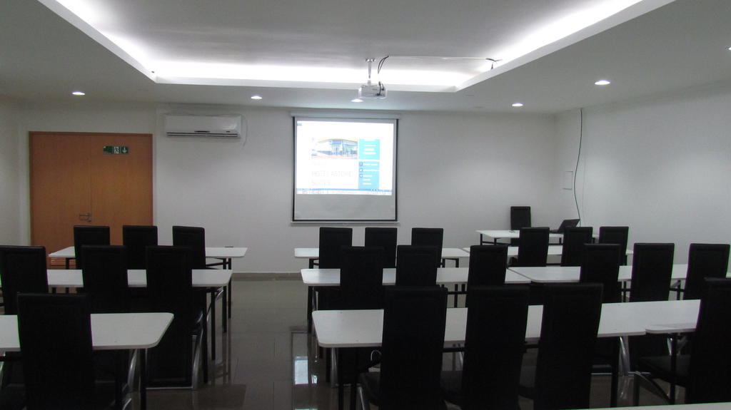 Hotel Astore Suites Antofagasta Kültér fotó