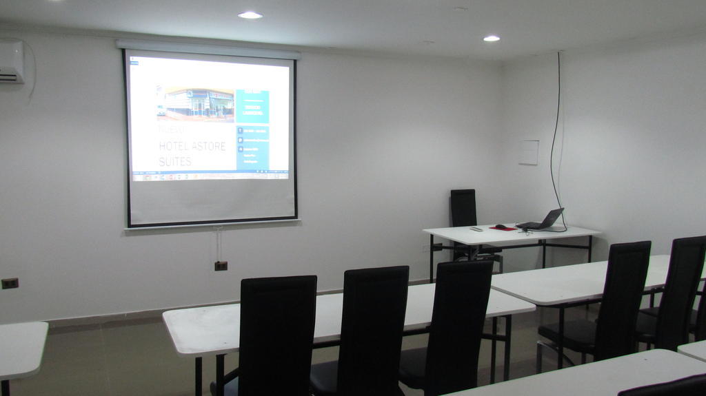 Hotel Astore Suites Antofagasta Kültér fotó