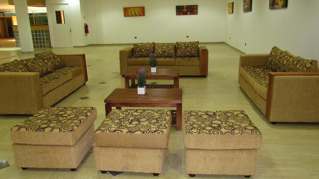 Hotel Astore Suites Antofagasta Kültér fotó