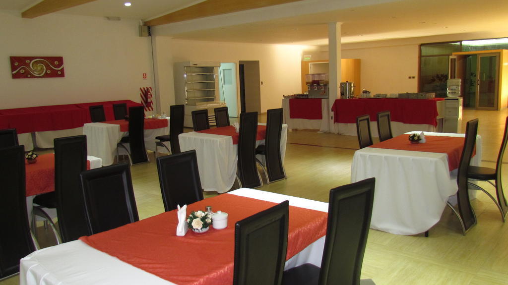 Hotel Astore Suites Antofagasta Kültér fotó
