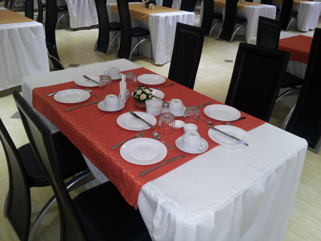 Hotel Astore Suites Antofagasta Kültér fotó