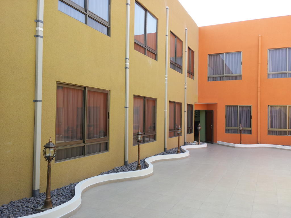 Hotel Astore Suites Antofagasta Kültér fotó